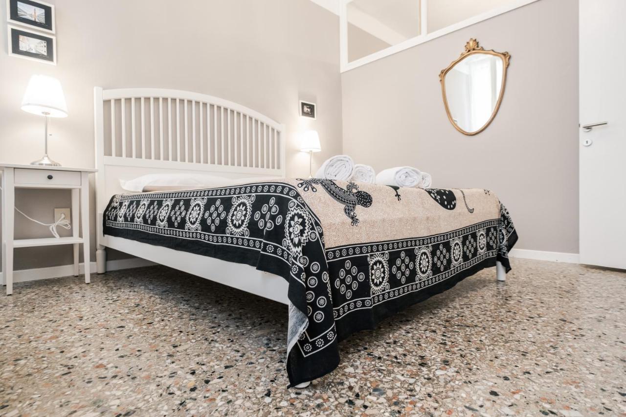 Ai Greci Residenza Quaggio Apartment Venedig