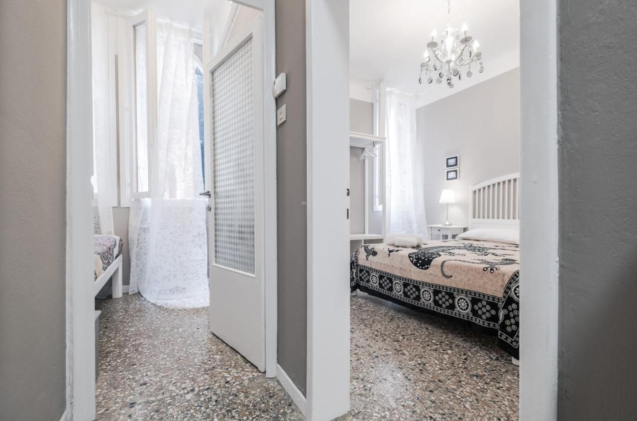 Apartment Ai Greci Residenza Quaggio Venedig