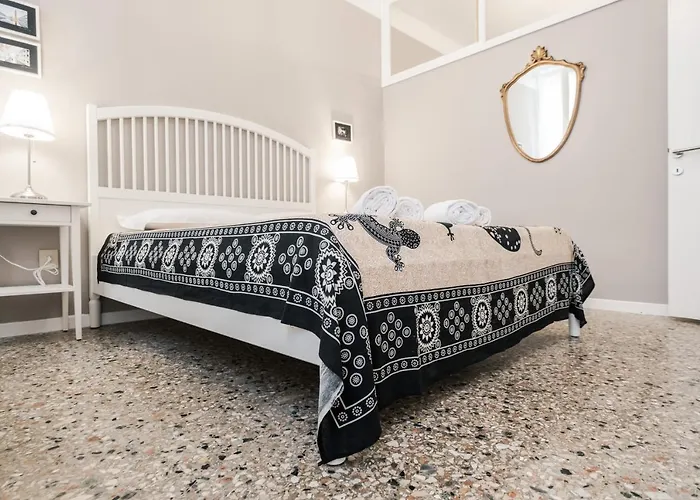 Appartamento Ai Greci Residenza Quaggio
