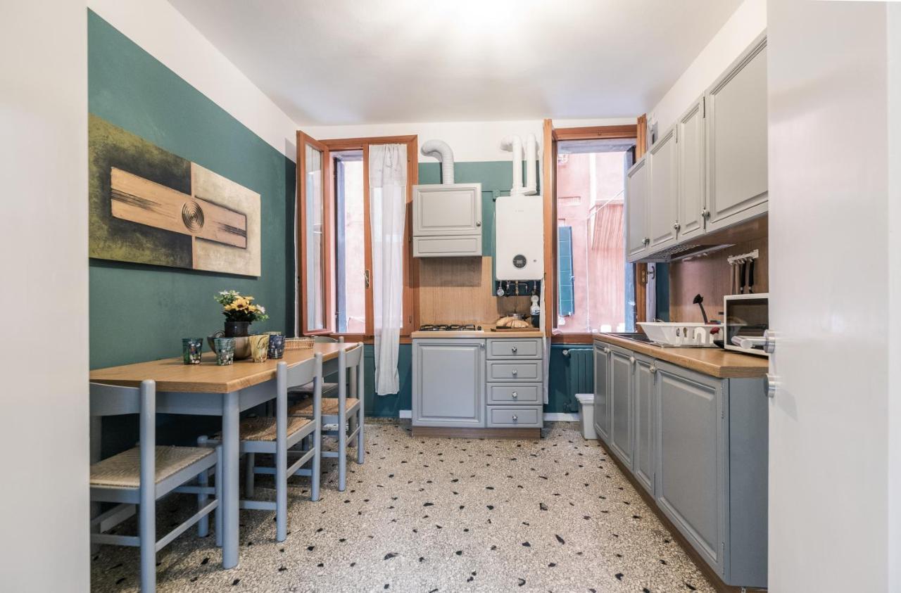 Ai Greci Residenza Quaggio Apartamento