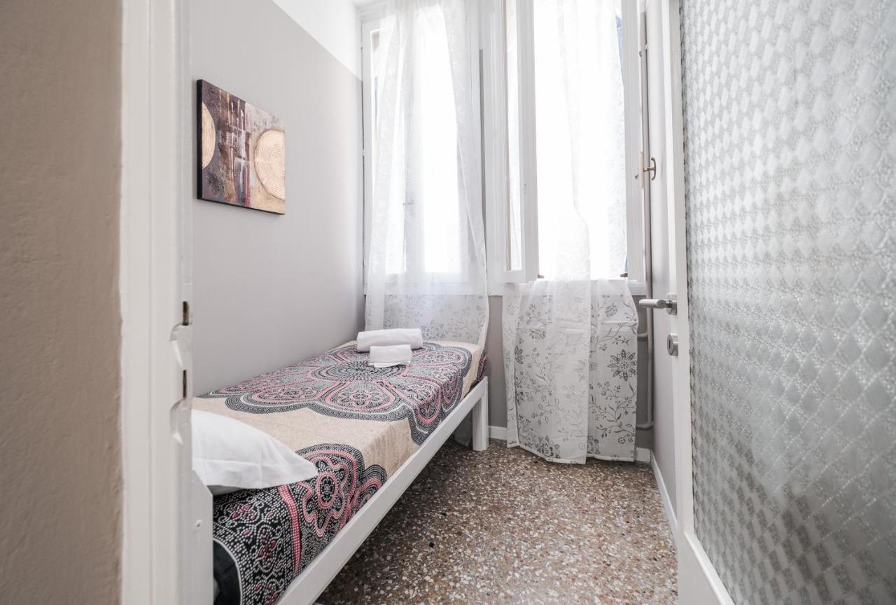 Ai Greci Residenza Quaggio Apartamento