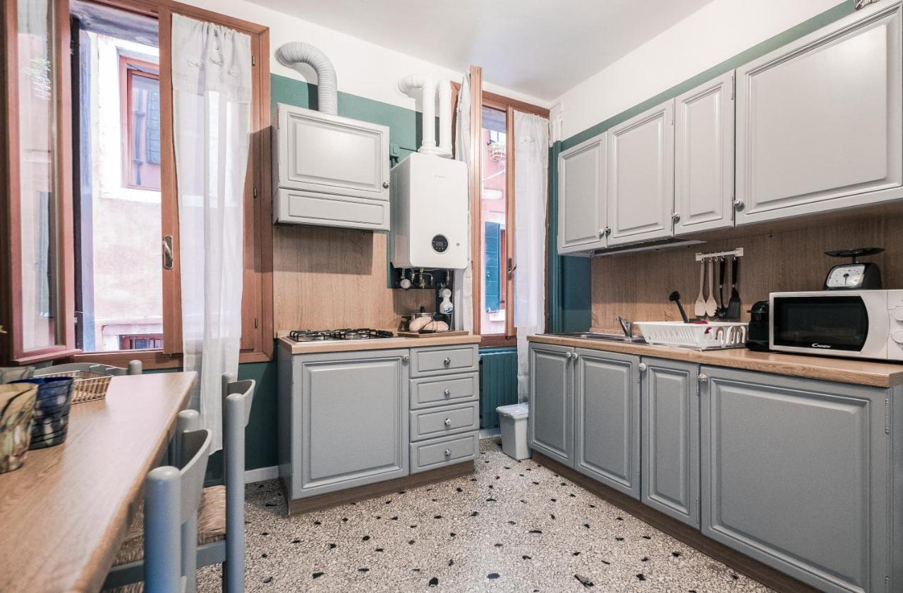 Ai Greci Residenza Quaggio Apartamento *